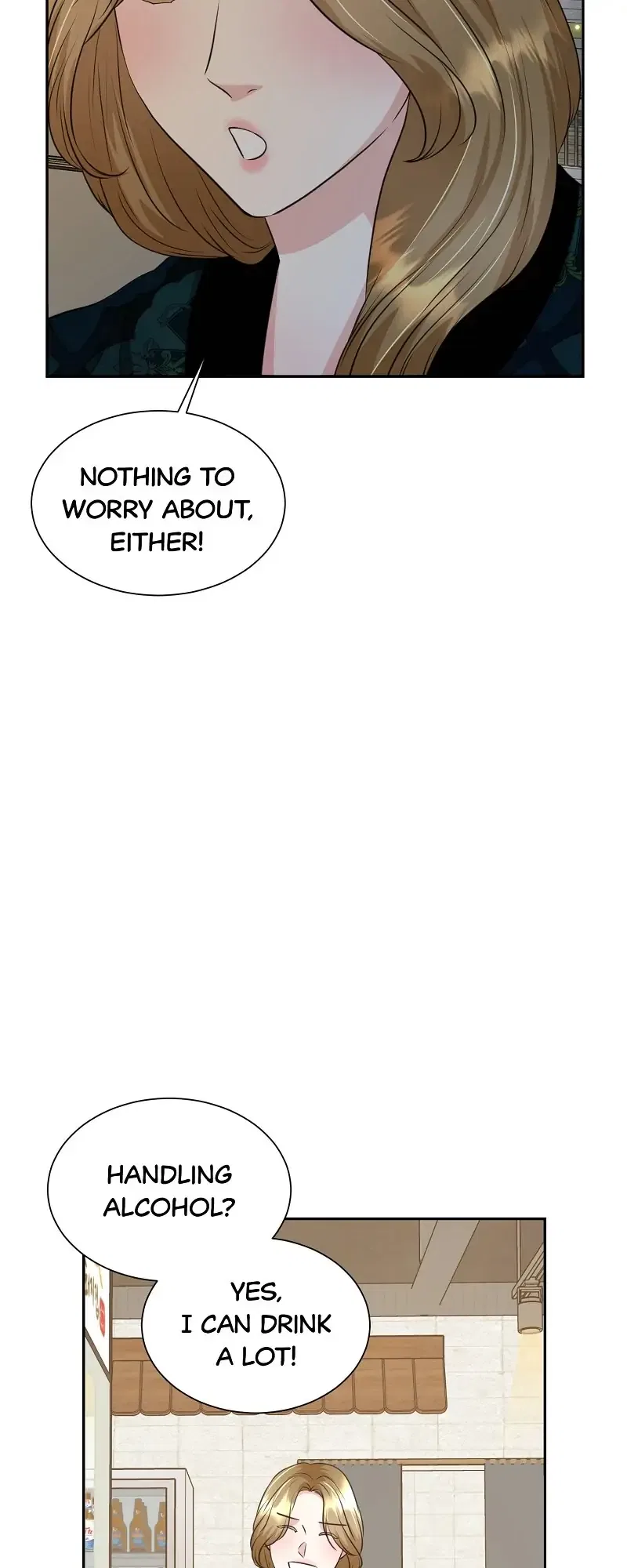 30 Day Fiancée Chapter 27 – Page 31