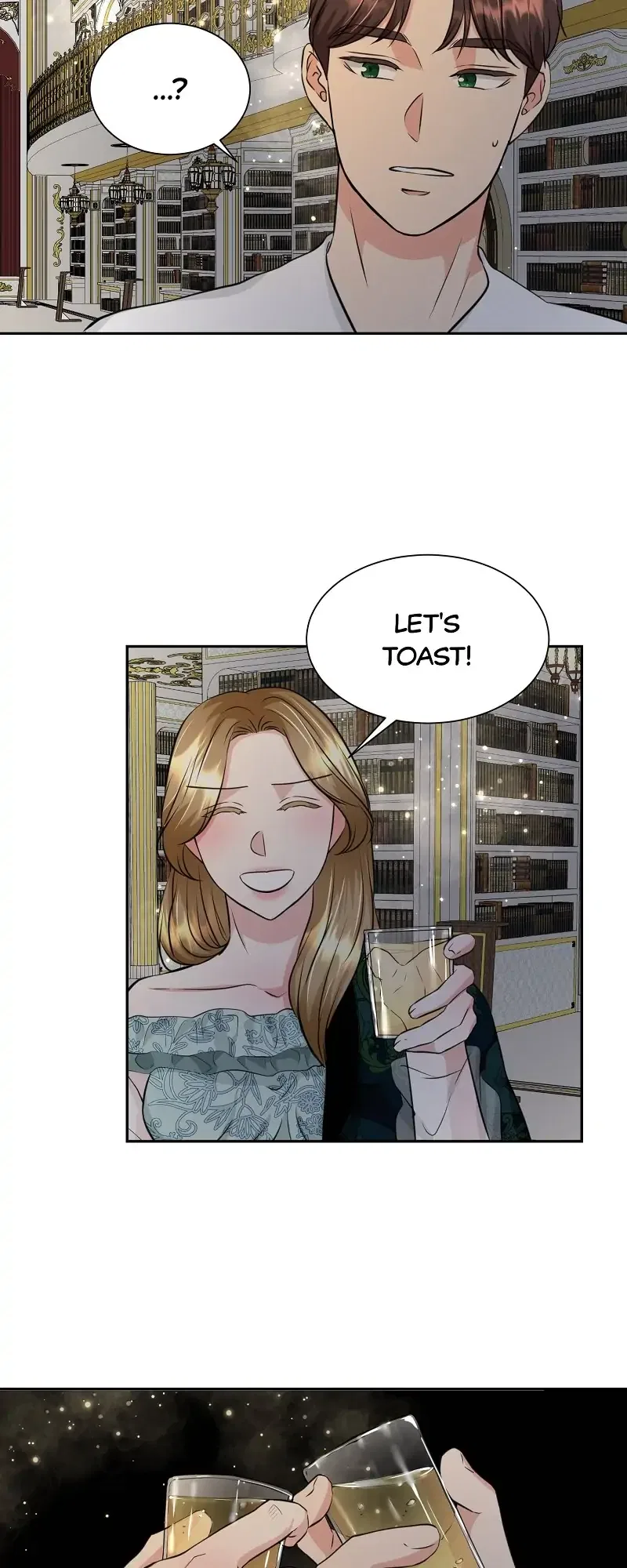 30 Day Fiancée Chapter 27 – Page 33