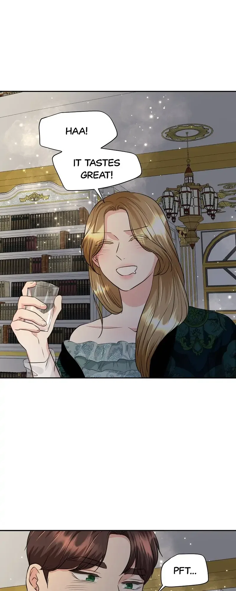 30 Day Fiancée Chapter 27 – Page 35