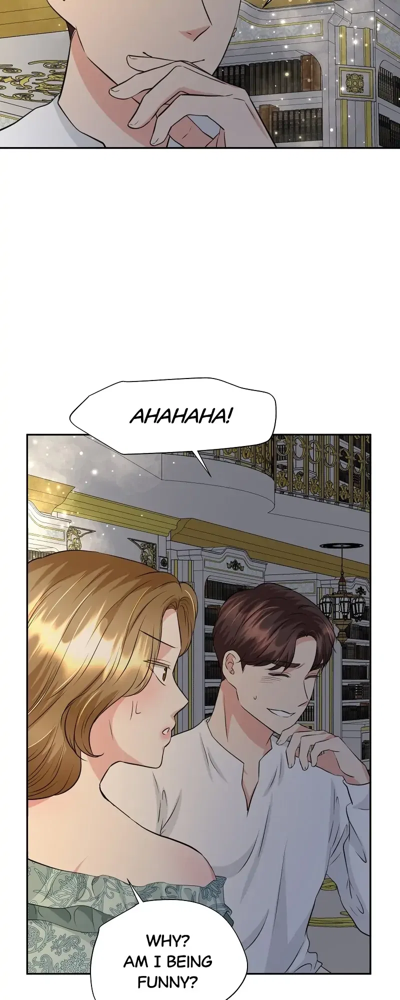 30 Day Fiancée Chapter 27 – Page 36
