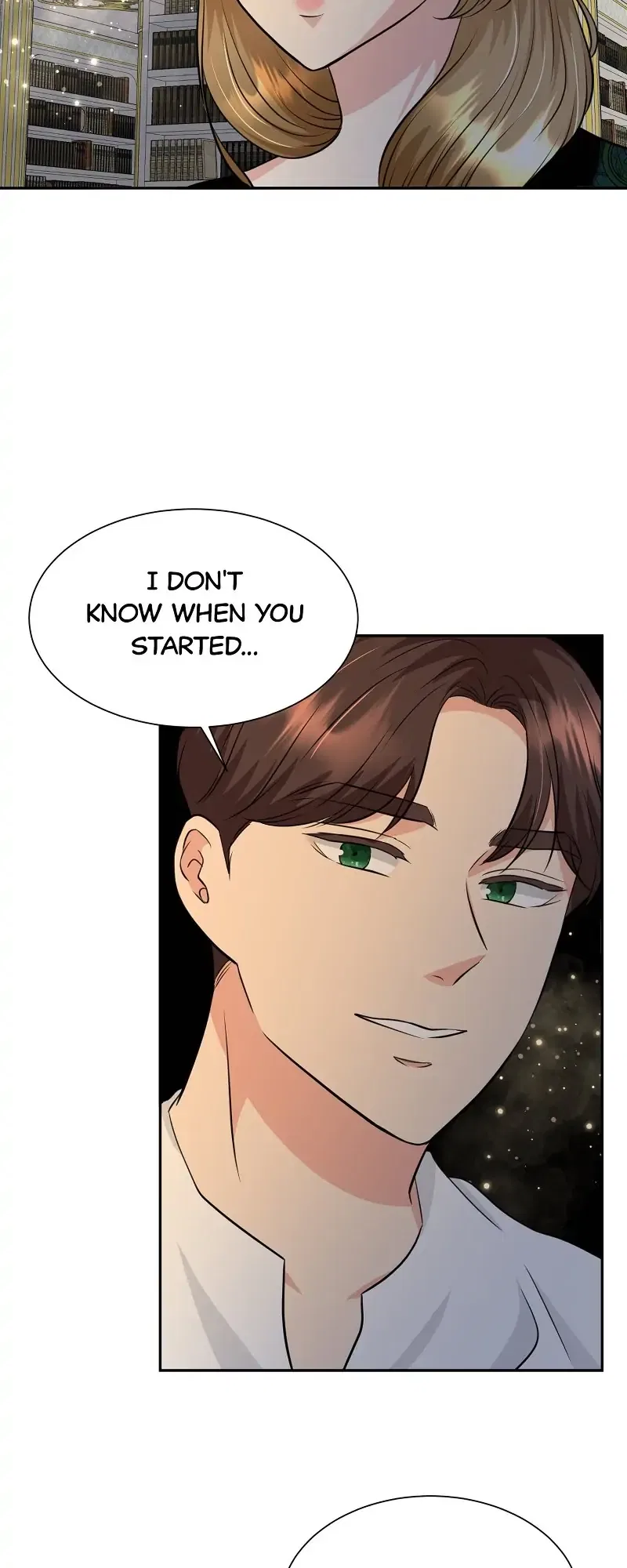 30 Day Fiancée Chapter 27 – Page 38