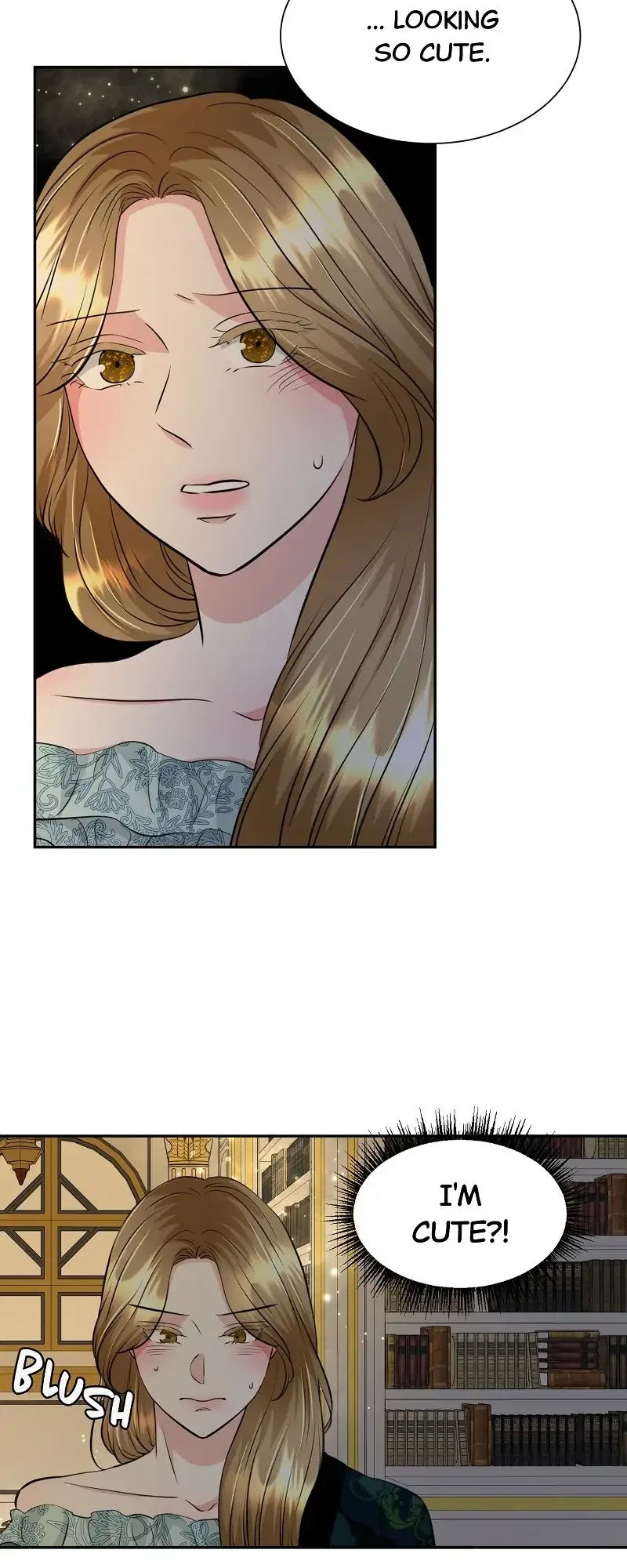 30 Day Fiancée Chapter 27 – Page 39