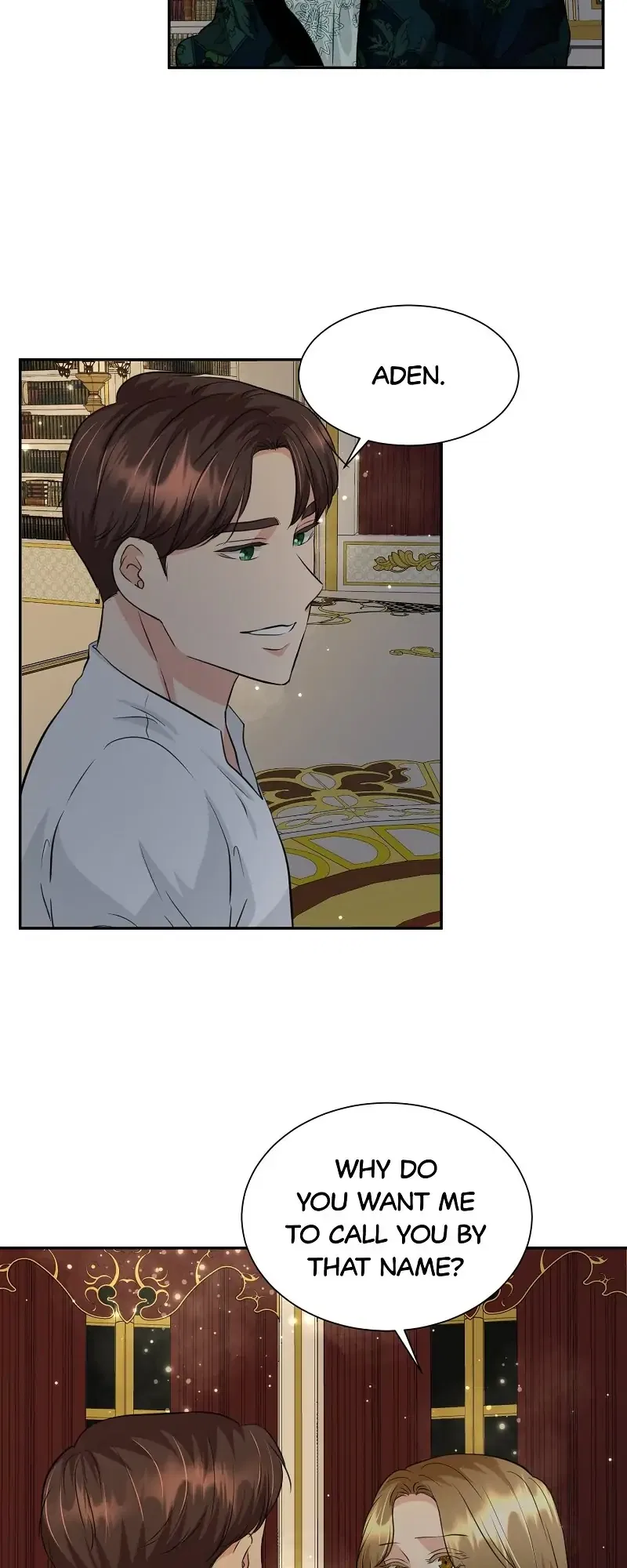 30 Day Fiancée Chapter 27 – Page 41