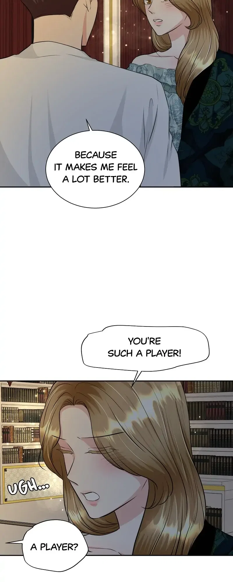 30 Day Fiancée Chapter 27 – Page 42