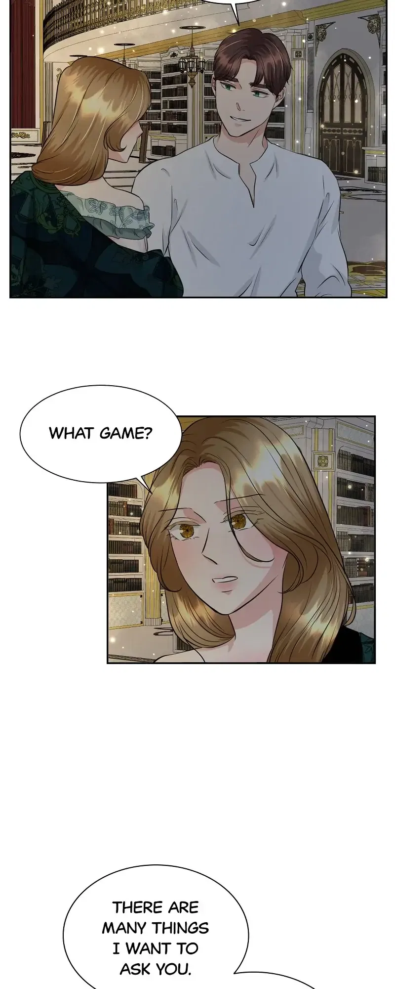 30 Day Fiancée Chapter 27 – Page 44