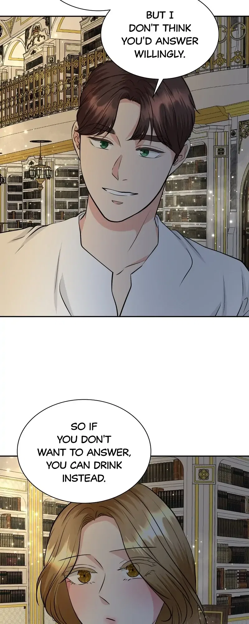 30 Day Fiancée Chapter 27 – Page 45