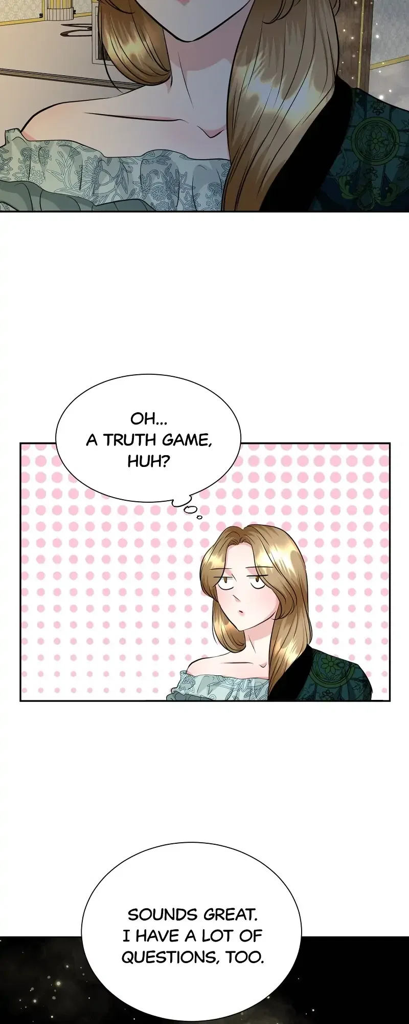 30 Day Fiancée Chapter 27 – Page 46