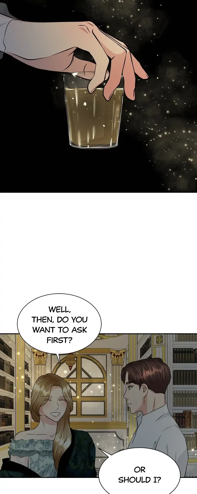 30 Day Fiancée Chapter 27 – Page 47