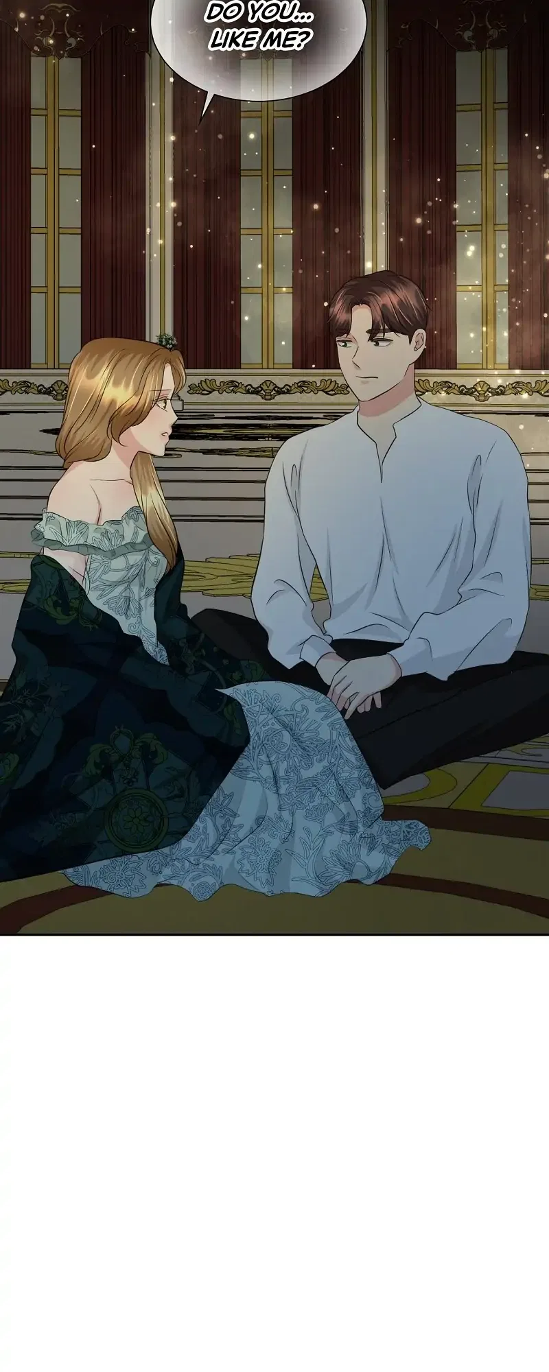 30 Day Fiancée Chapter 27 – Page 52