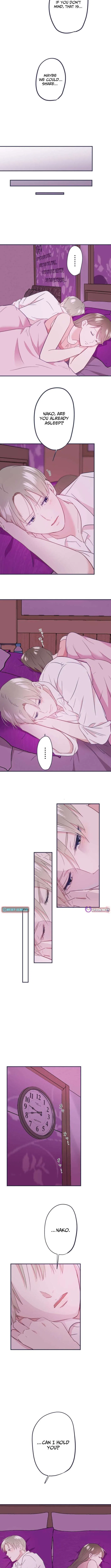 I Offer You My Last Love: The Young Heir with One Year to Live~ Chapter 16 – Page 6