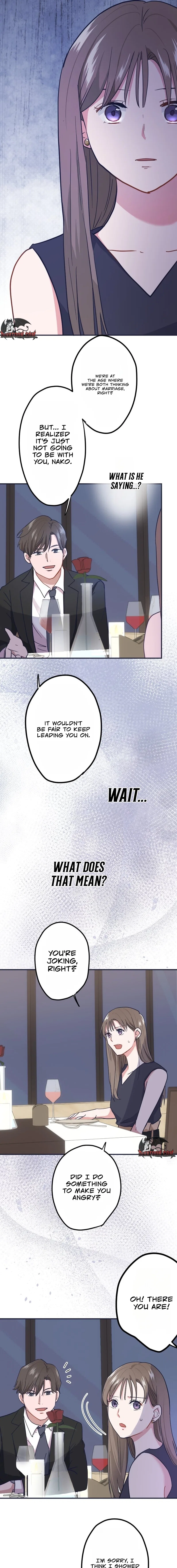 I Offer You My Last Love: The Young Heir with One Year to Live~ Chapter 1 – Page 13