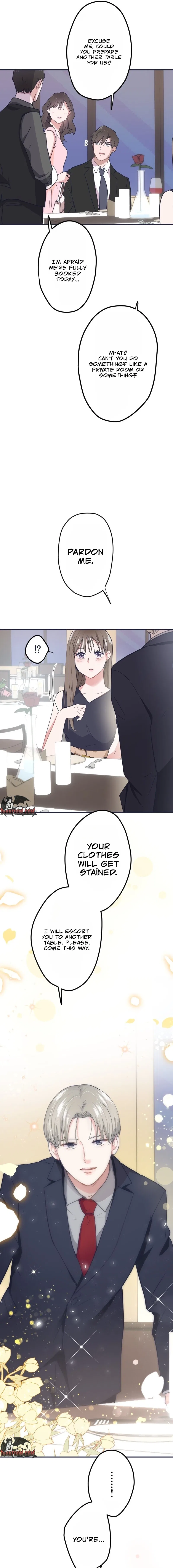 I Offer You My Last Love: The Young Heir with One Year to Live~ Chapter 1 – Page 17