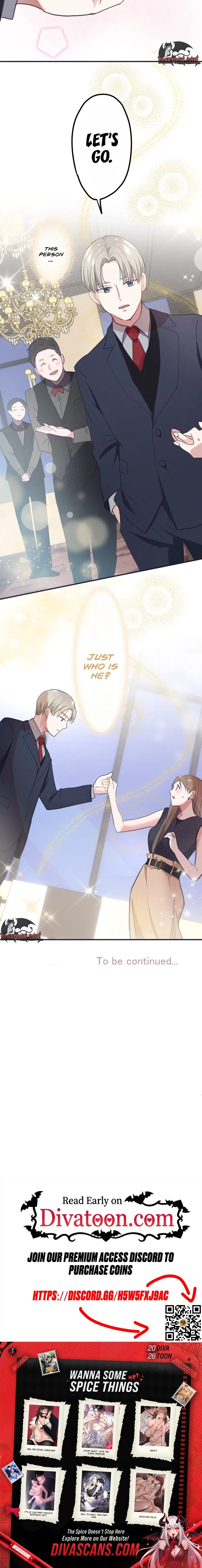 I Offer You My Last Love: The Young Heir with One Year to Live~ Chapter 1 – Page 20
