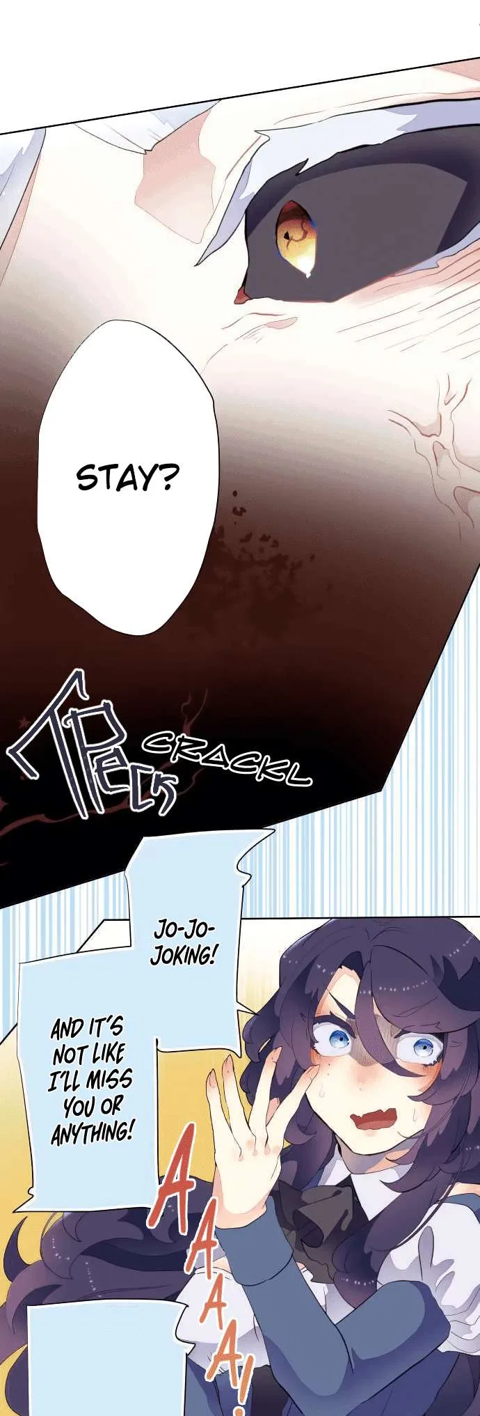 The Slave Girl and the Vampire with a Death Wish Chapter 52 – Page 7