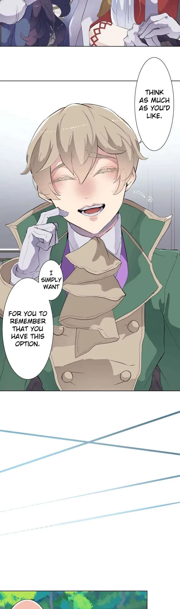 The Slave Girl and the Vampire with a Death Wish Chapter 50 – Page 15