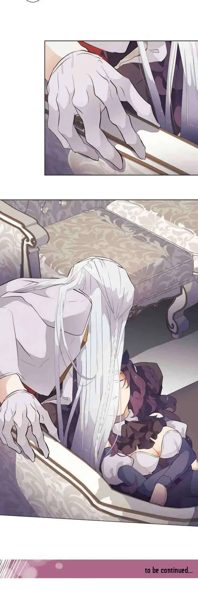 The Slave Girl and the Vampire with a Death Wish Chapter 47 – Page 22