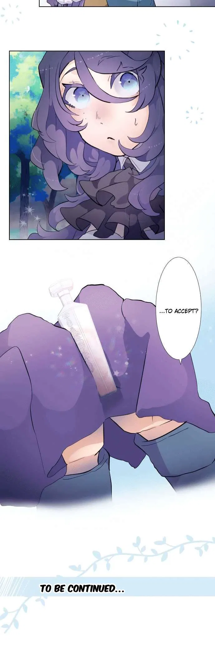 The Slave Girl and the Vampire with a Death Wish Chapter 39 – Page 16