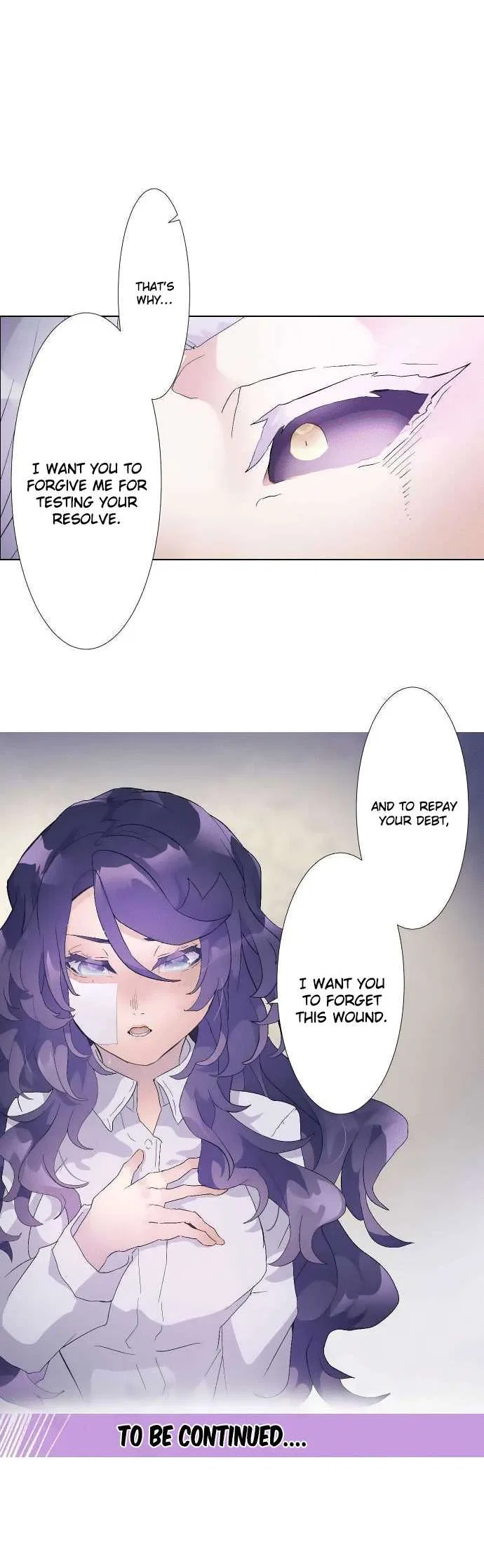 The Slave Girl and the Vampire with a Death Wish Chapter 35 – Page 18