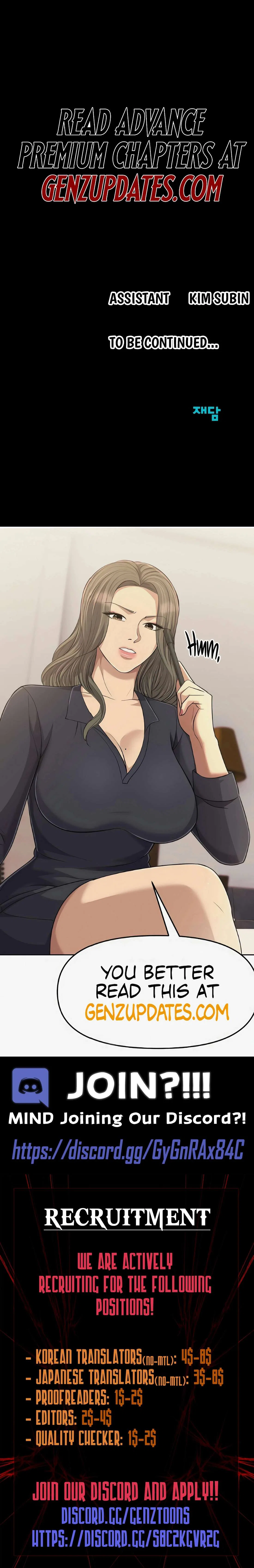 Even the Lottery Jackpot Winner Still Goes to Work Chapter 76 – Page 19