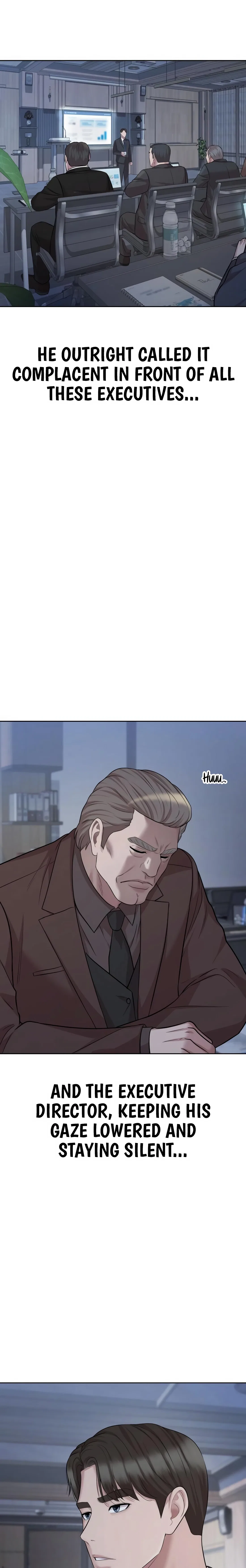 Even the Lottery Jackpot Winner Still Goes to Work Chapter 75 – Page 9