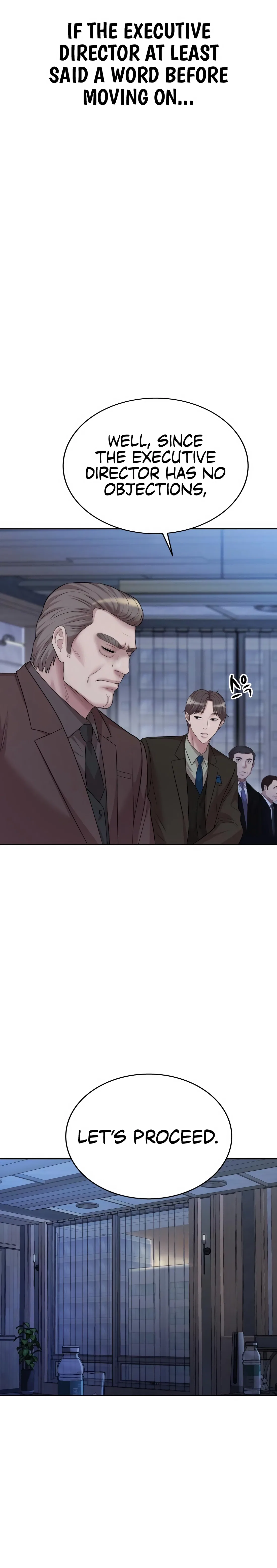 Even the Lottery Jackpot Winner Still Goes to Work Chapter 75 – Page 11