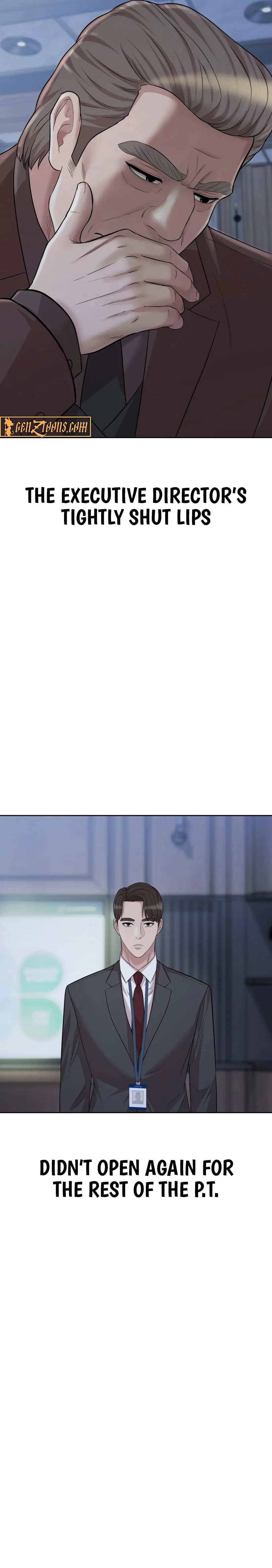 Even the Lottery Jackpot Winner Still Goes to Work Chapter 75 – Page 13