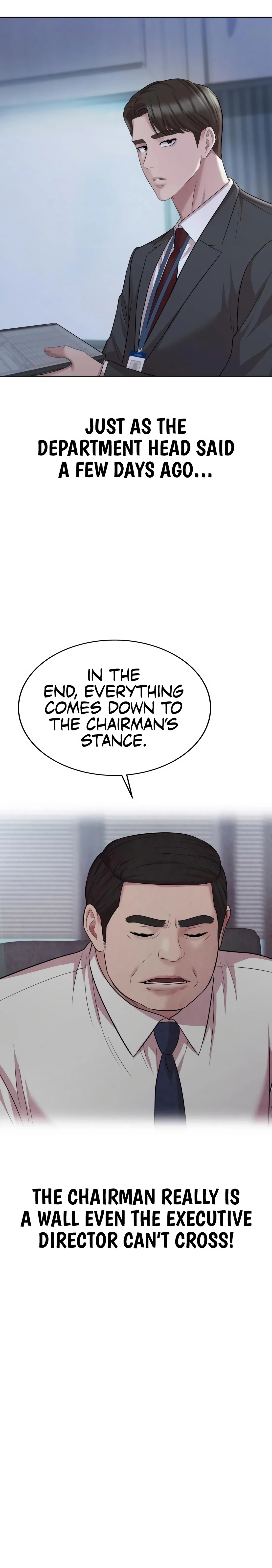 Even the Lottery Jackpot Winner Still Goes to Work Chapter 75 – Page 14