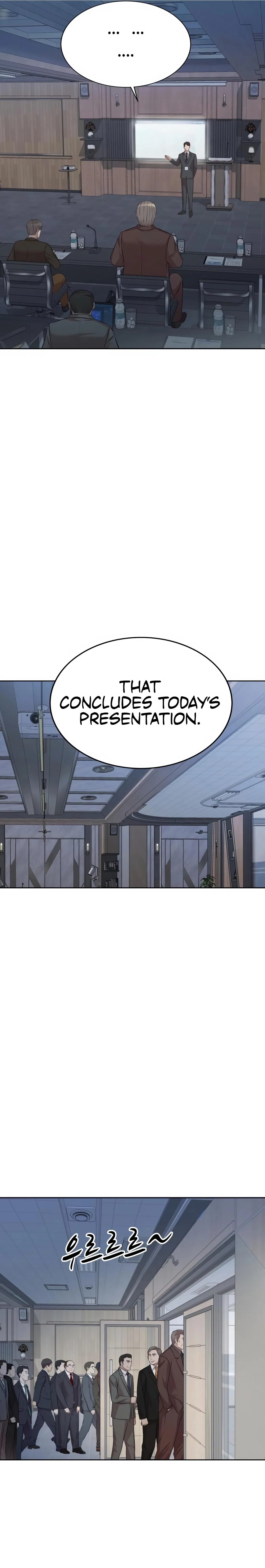 Even the Lottery Jackpot Winner Still Goes to Work Chapter 75 – Page 15