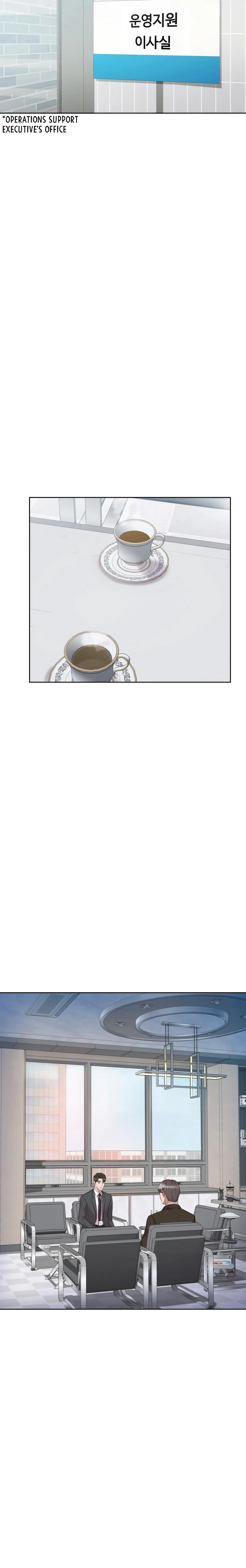 Even the Lottery Jackpot Winner Still Goes to Work Chapter 75 – Page 20