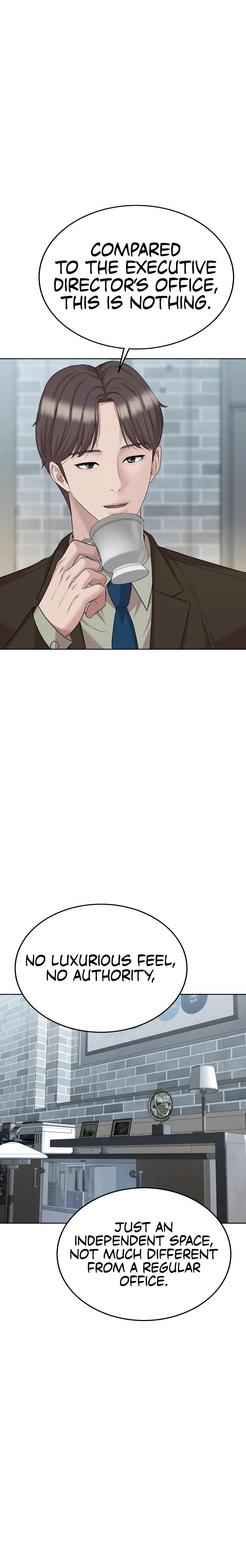 Even the Lottery Jackpot Winner Still Goes to Work Chapter 75 – Page 22