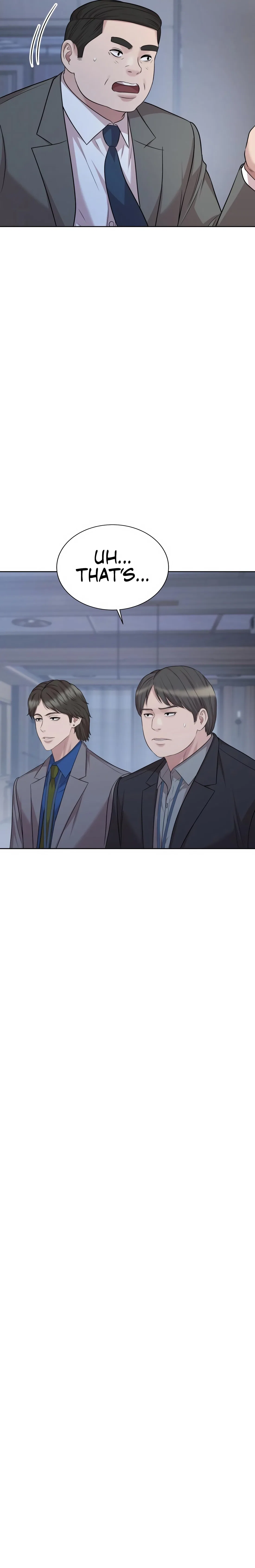 Even the Lottery Jackpot Winner Still Goes to Work Chapter 75 – Page 29