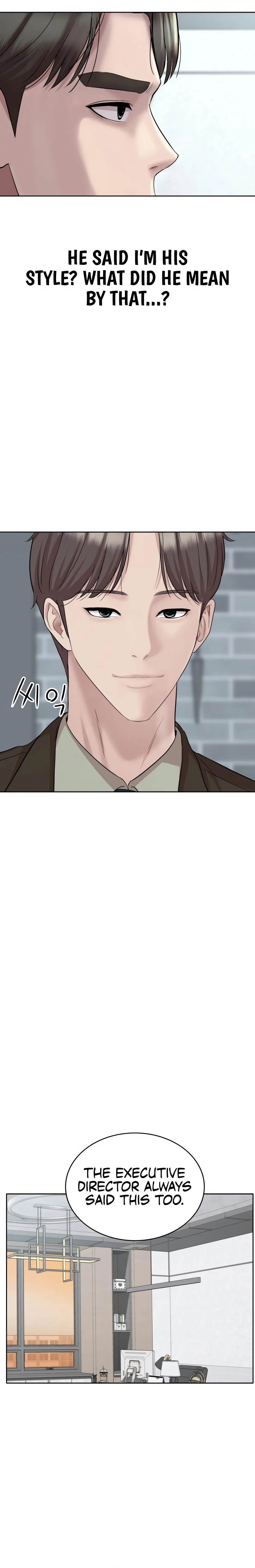 Even the Lottery Jackpot Winner Still Goes to Work Chapter 75 – Page 30