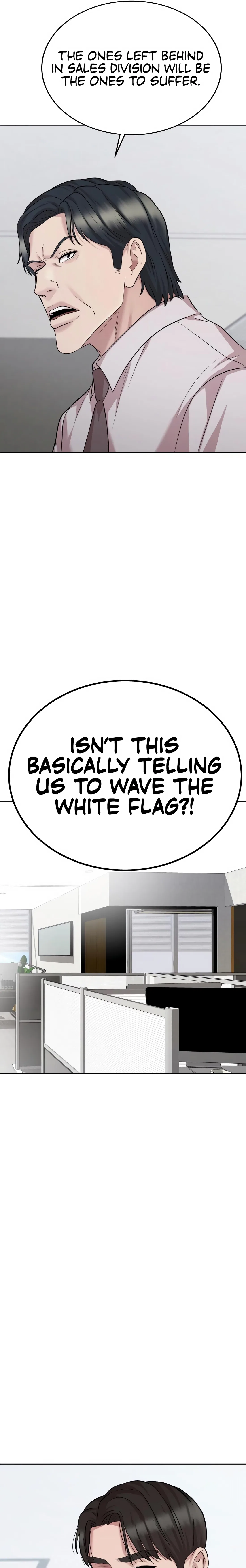 Even the Lottery Jackpot Winner Still Goes to Work Chapter 74 – Page 7