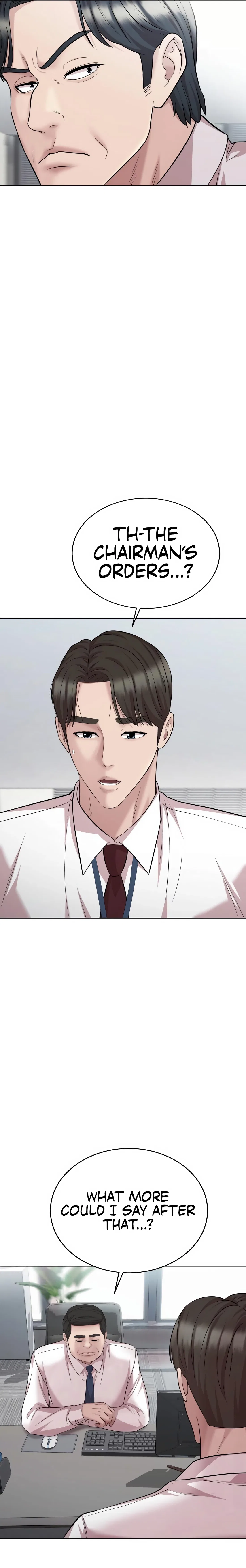 Even the Lottery Jackpot Winner Still Goes to Work Chapter 74 – Page 11