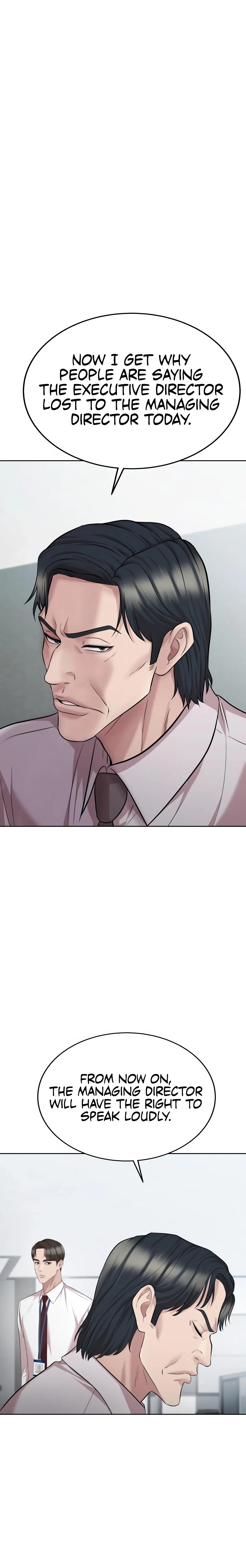 Even the Lottery Jackpot Winner Still Goes to Work Chapter 74 – Page 12