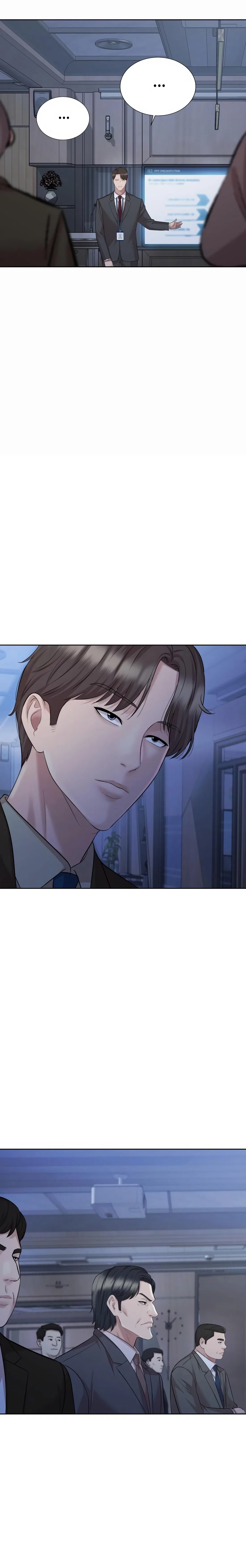 Even the Lottery Jackpot Winner Still Goes to Work Chapter 74 – Page 24