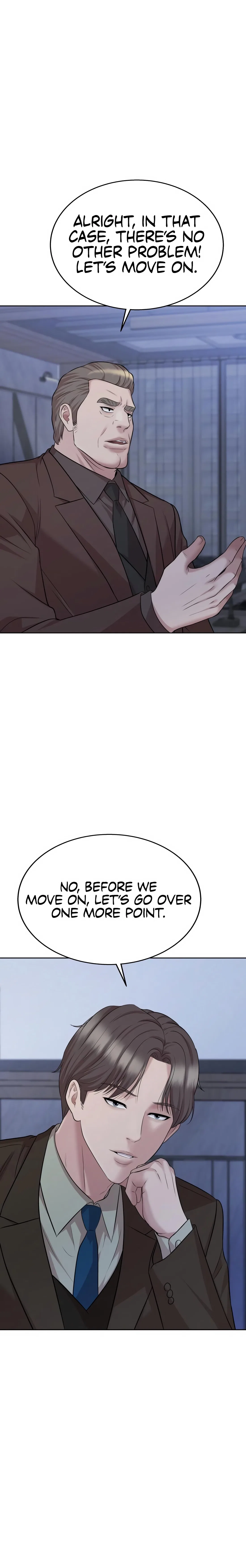 Even the Lottery Jackpot Winner Still Goes to Work Chapter 74 – Page 30