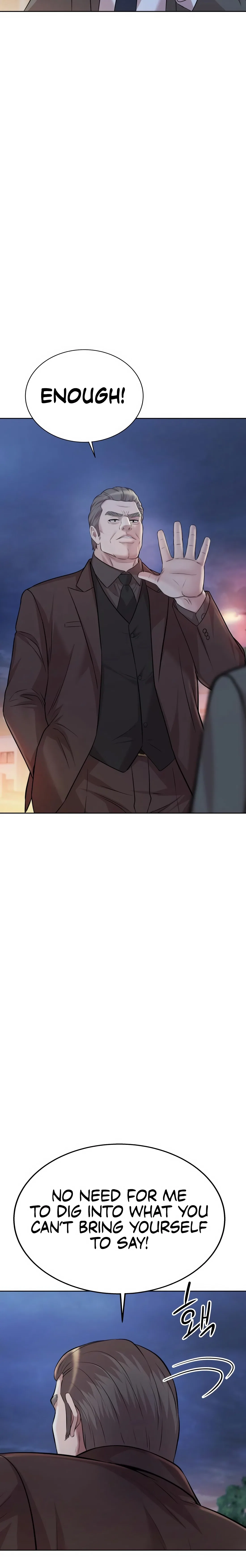 Even the Lottery Jackpot Winner Still Goes to Work Chapter 73 – Page 2