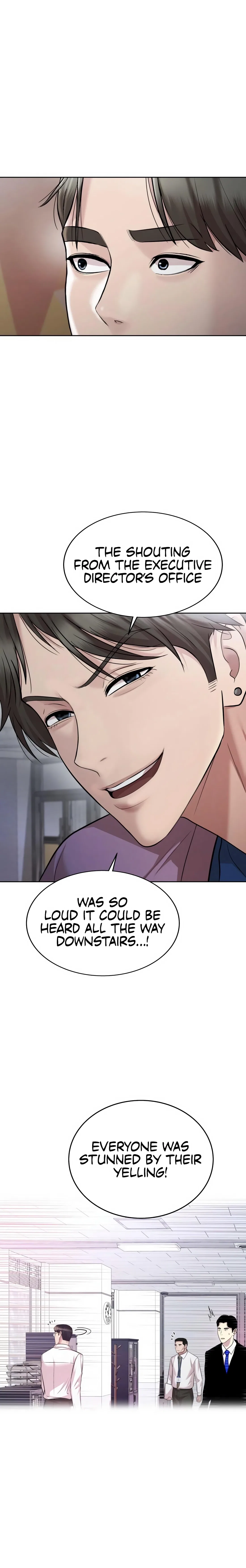 Even the Lottery Jackpot Winner Still Goes to Work Chapter 73 – Page 13