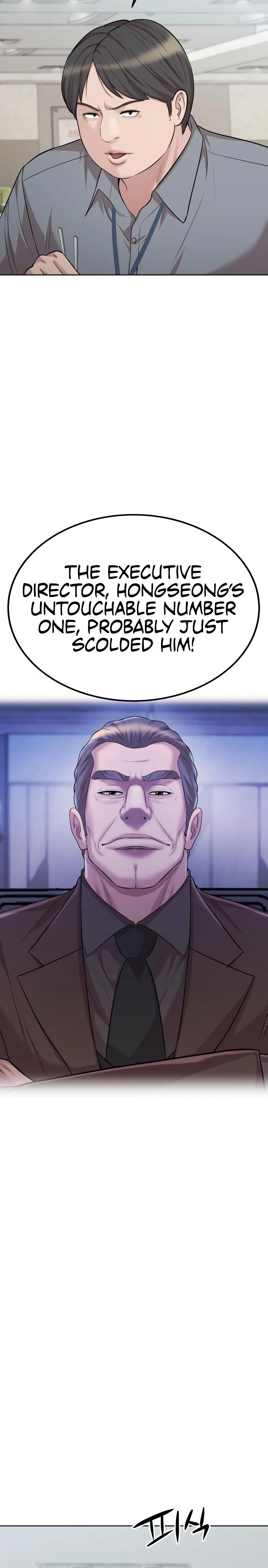 Even the Lottery Jackpot Winner Still Goes to Work Chapter 73 – Page 16