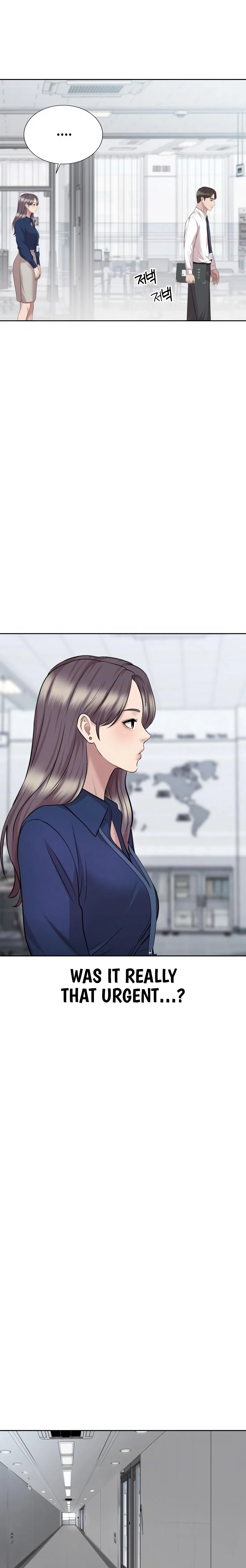 Even the Lottery Jackpot Winner Still Goes to Work Chapter 73 – Page 27