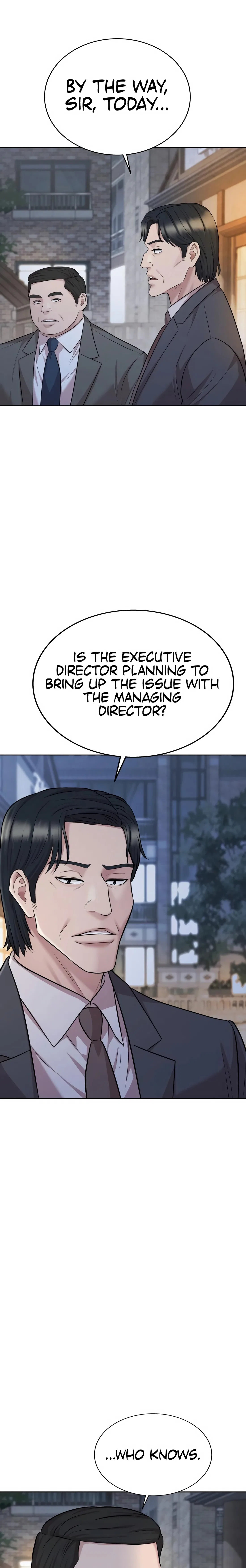 Even the Lottery Jackpot Winner Still Goes to Work Chapter 72 – Page 9