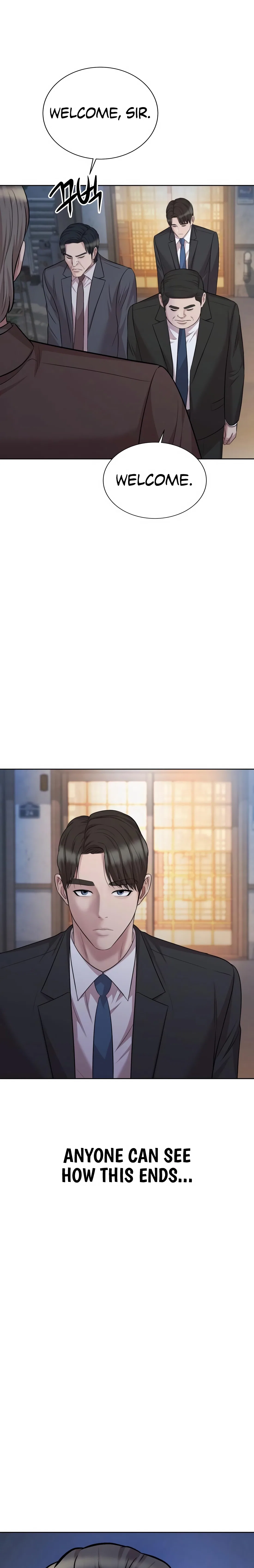 Even the Lottery Jackpot Winner Still Goes to Work Chapter 72 – Page 15