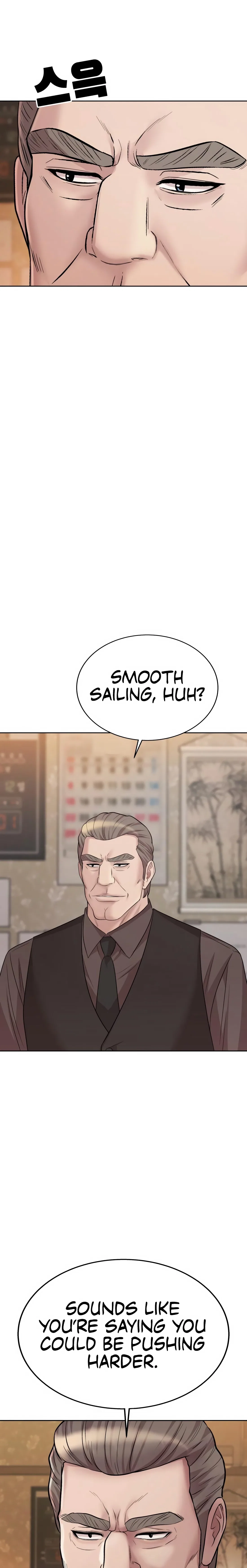 Even the Lottery Jackpot Winner Still Goes to Work Chapter 72 – Page 19
