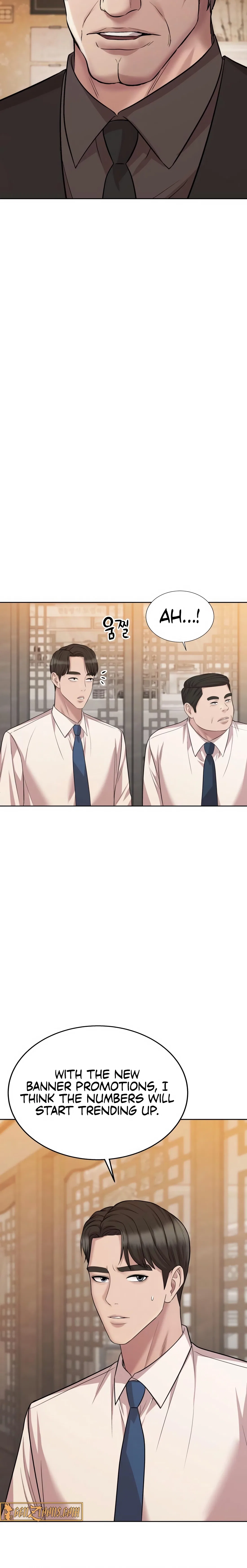 Even the Lottery Jackpot Winner Still Goes to Work Chapter 72 – Page 20