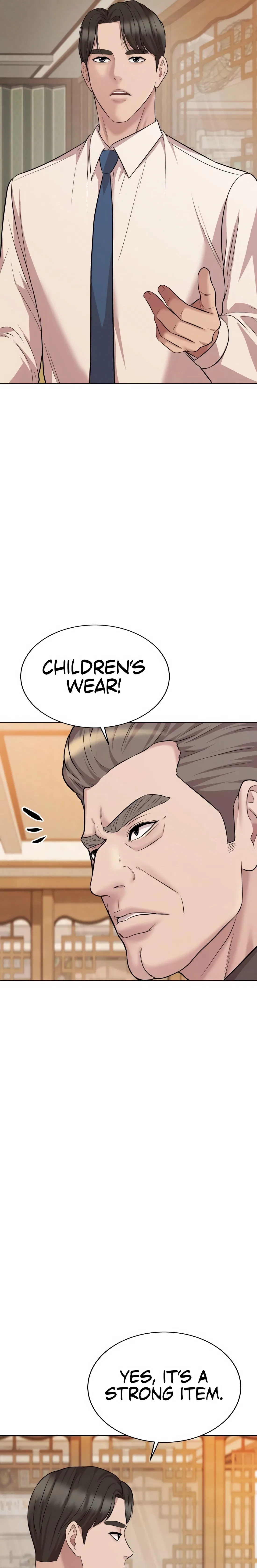 Even the Lottery Jackpot Winner Still Goes to Work Chapter 72 – Page 25