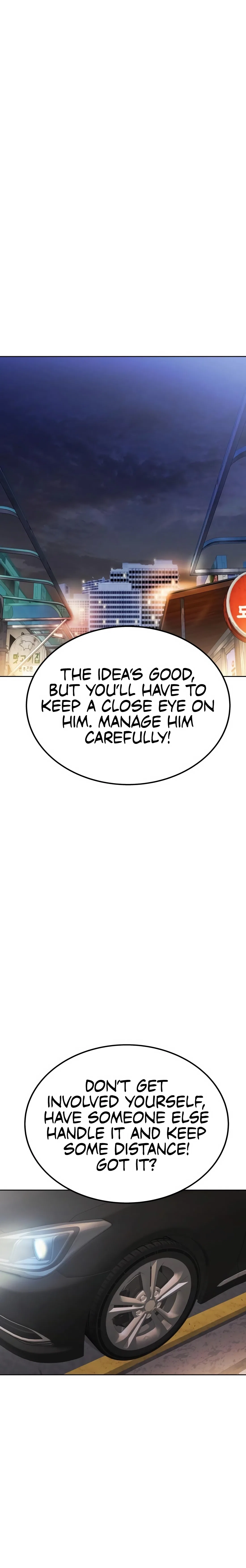 Even the Lottery Jackpot Winner Still Goes to Work Chapter 72 – Page 29