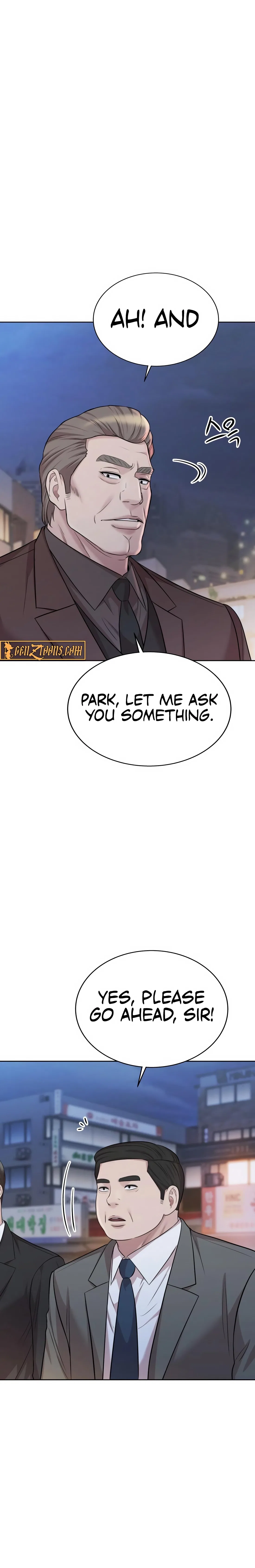 Even the Lottery Jackpot Winner Still Goes to Work Chapter 72 – Page 31