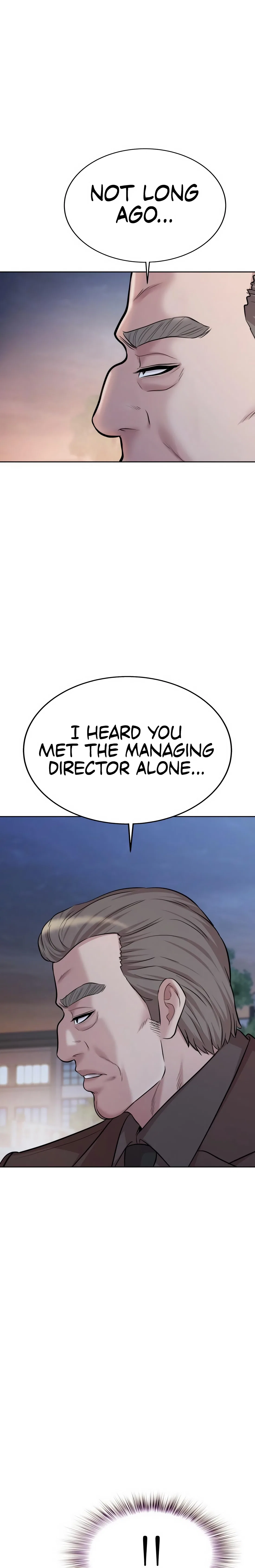 Even the Lottery Jackpot Winner Still Goes to Work Chapter 72 – Page 32