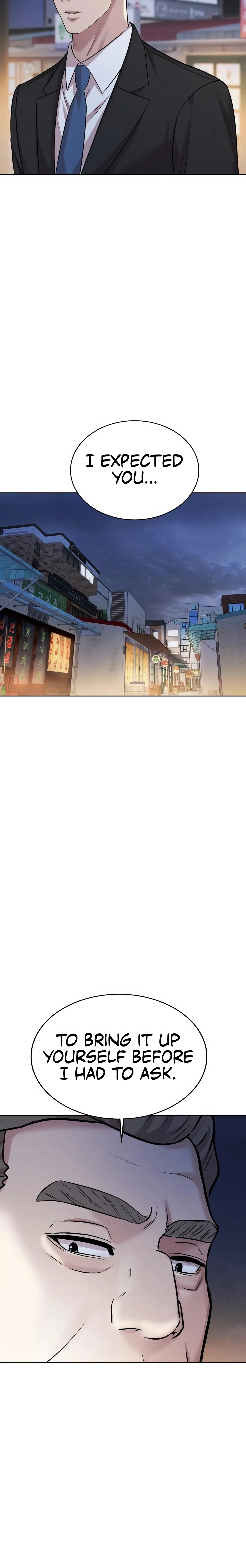 Even the Lottery Jackpot Winner Still Goes to Work Chapter 72 – Page 34